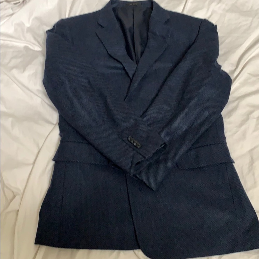 John W Nordstrom Men’s Jacket